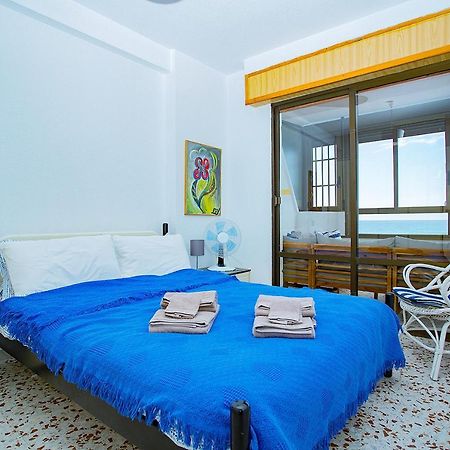 047 Beautiful Miramar View - Alicante Holiday Torre La Mata Exterior foto