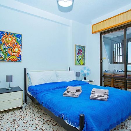 047 Beautiful Miramar View - Alicante Holiday Torre La Mata Exterior foto