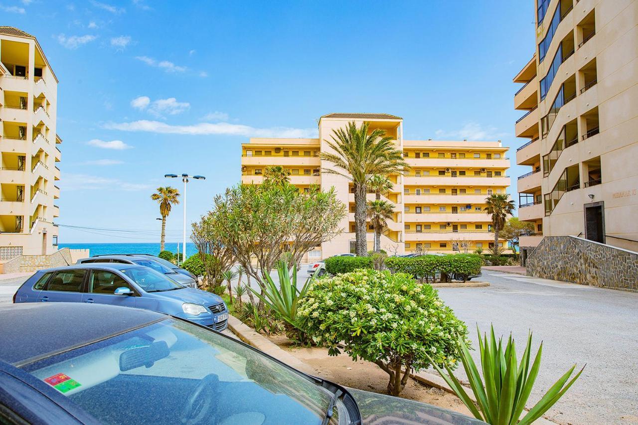 047 Beautiful Miramar View - Alicante Holiday Torre La Mata Exterior foto