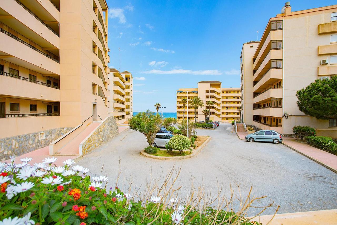 047 Beautiful Miramar View - Alicante Holiday Torre La Mata Exterior foto